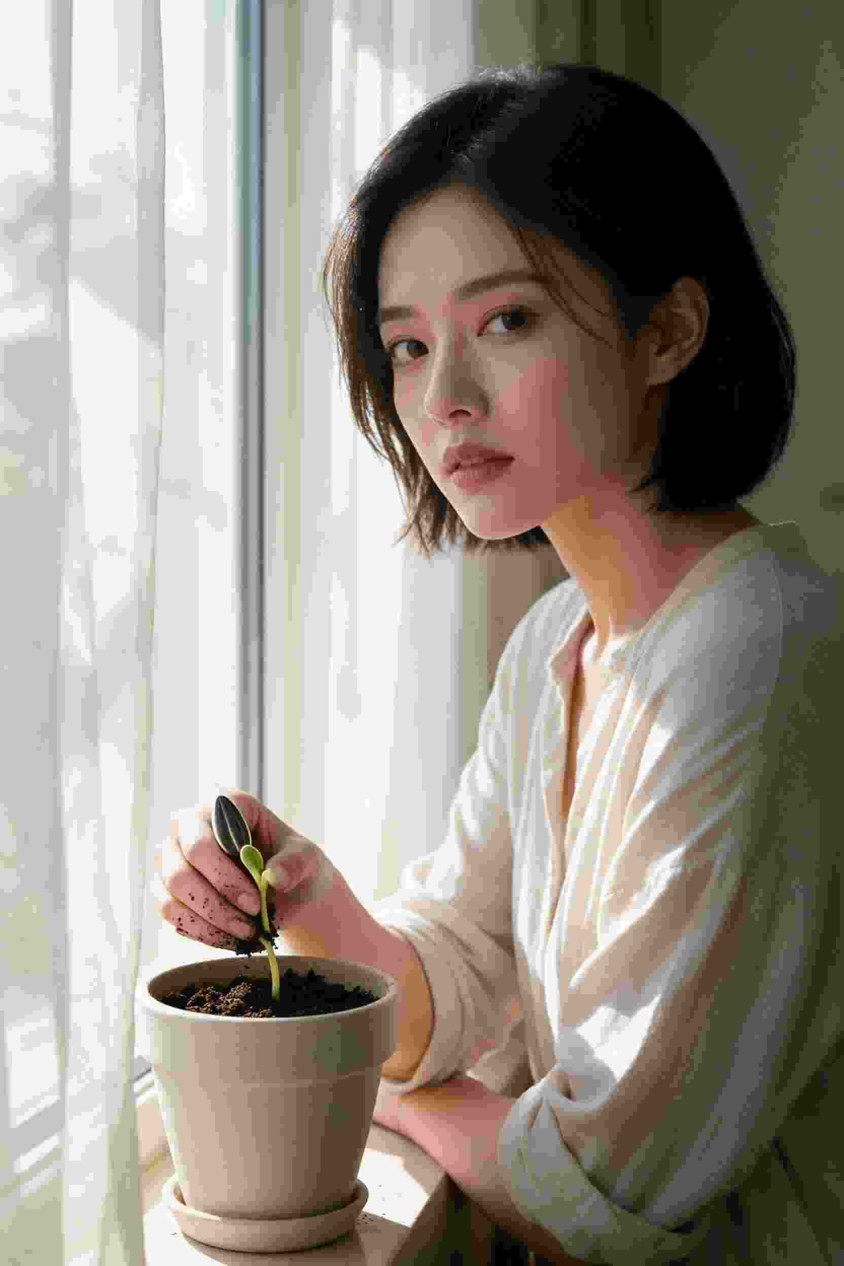 无声证词封面