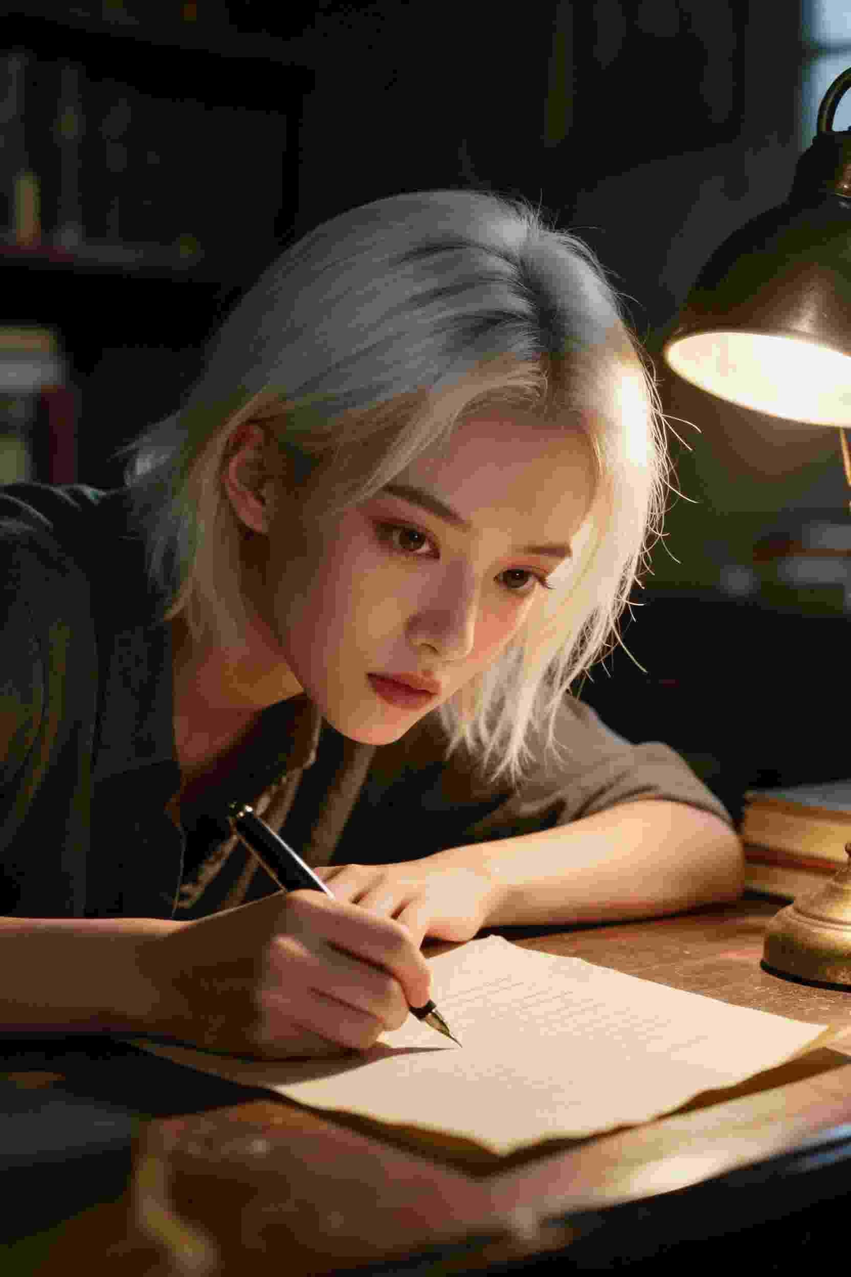 折枝令封面