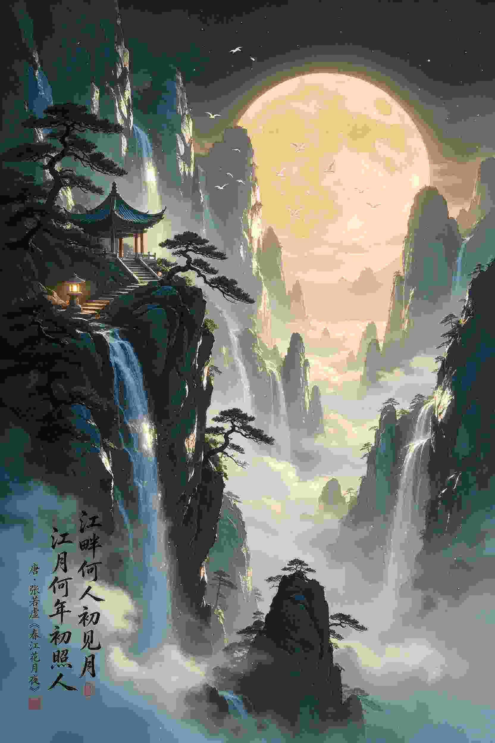 第七位住客短剧封面