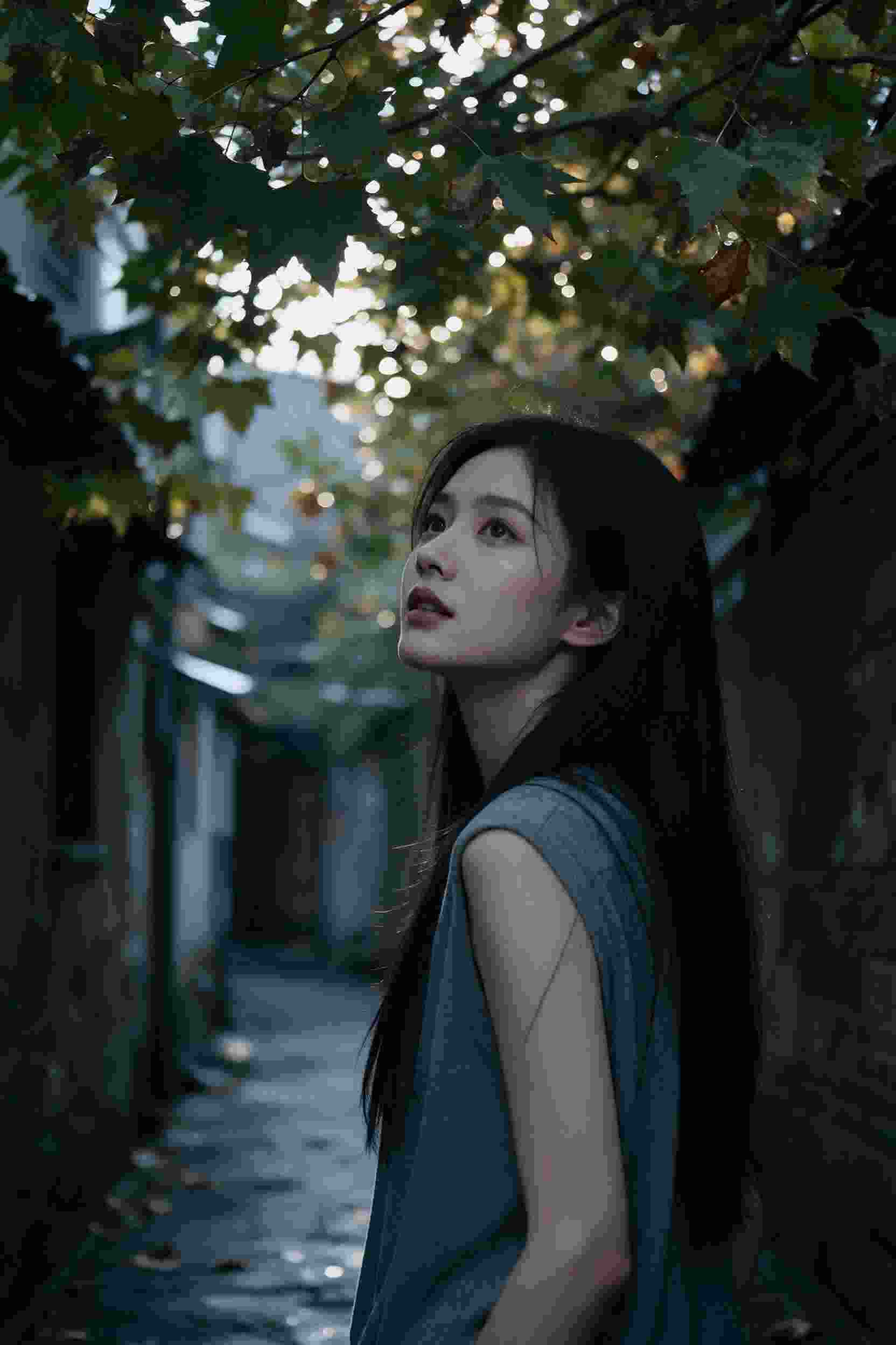 雾里看宅短剧封面