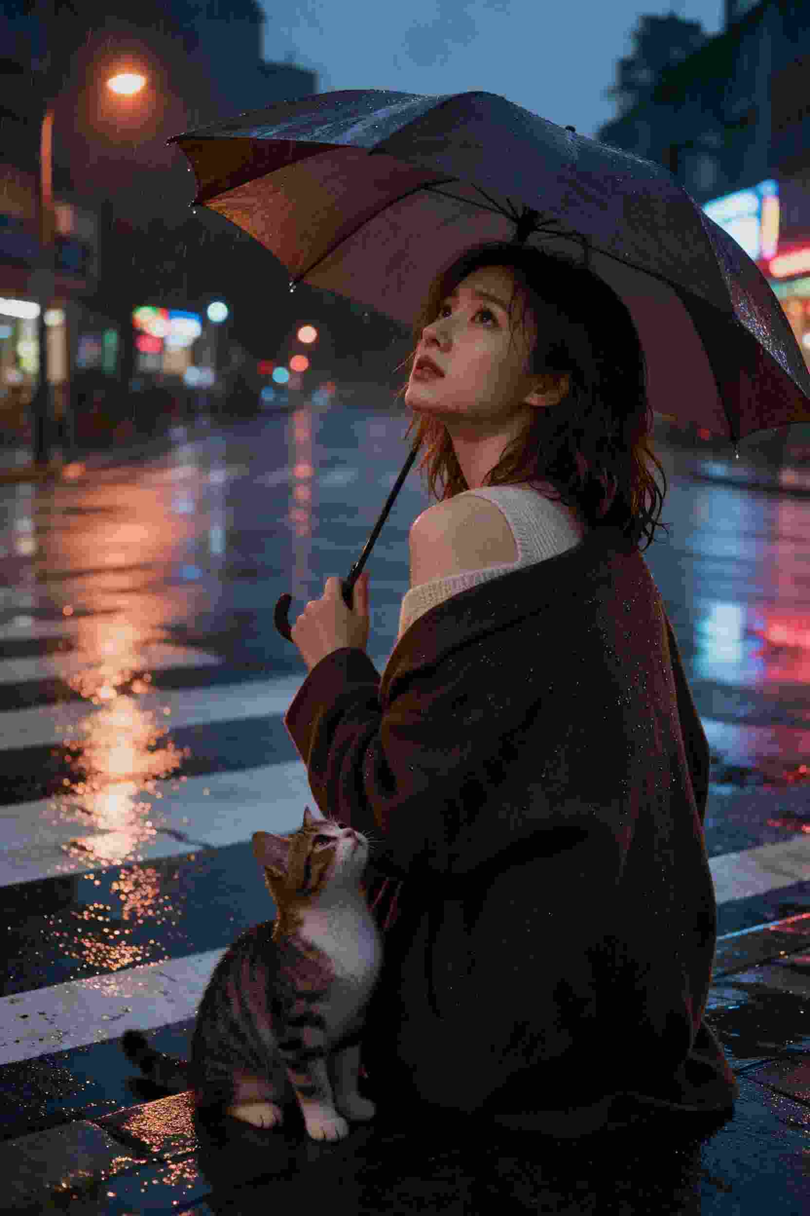 消失的第八天短剧封面