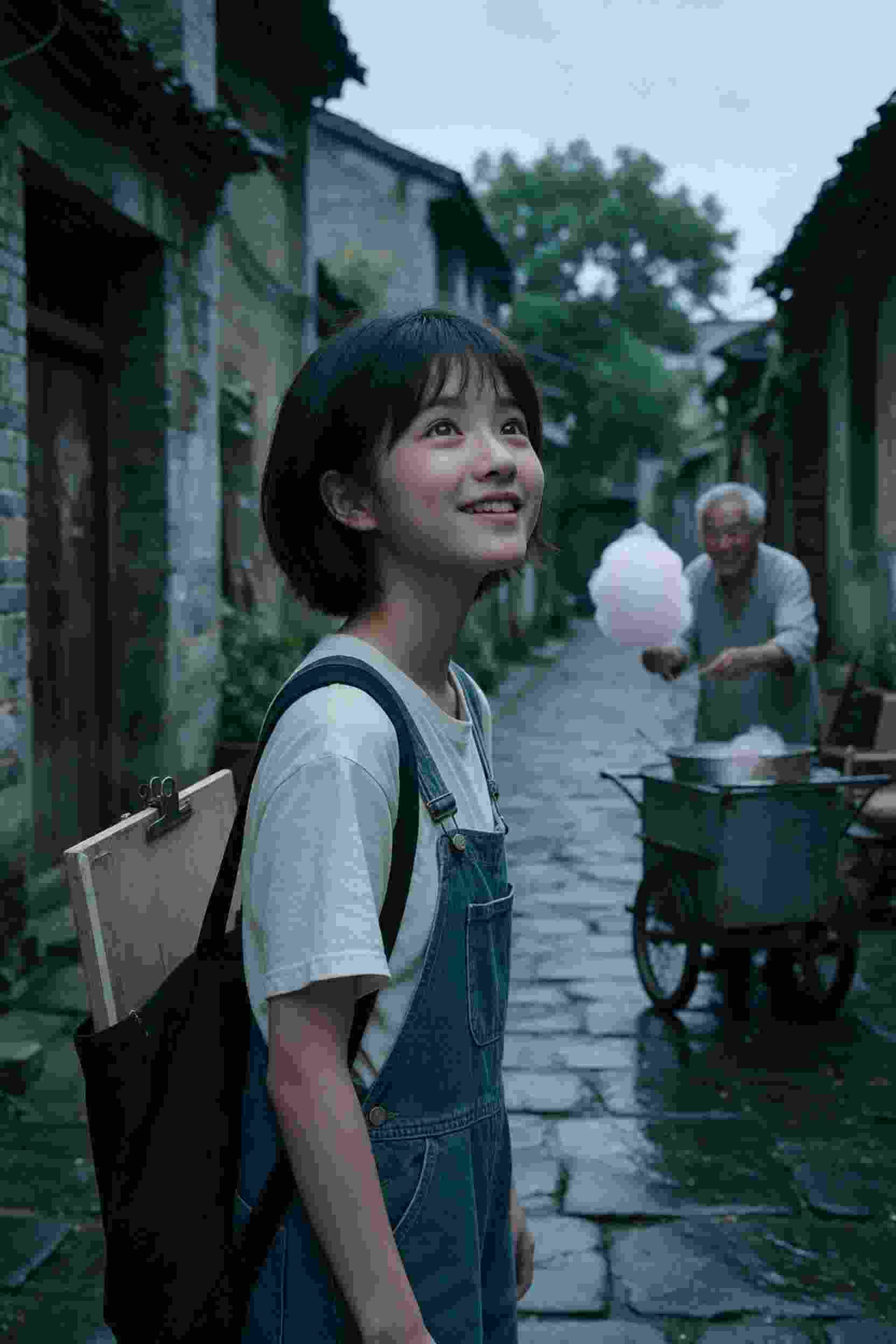 雾里看宅封面