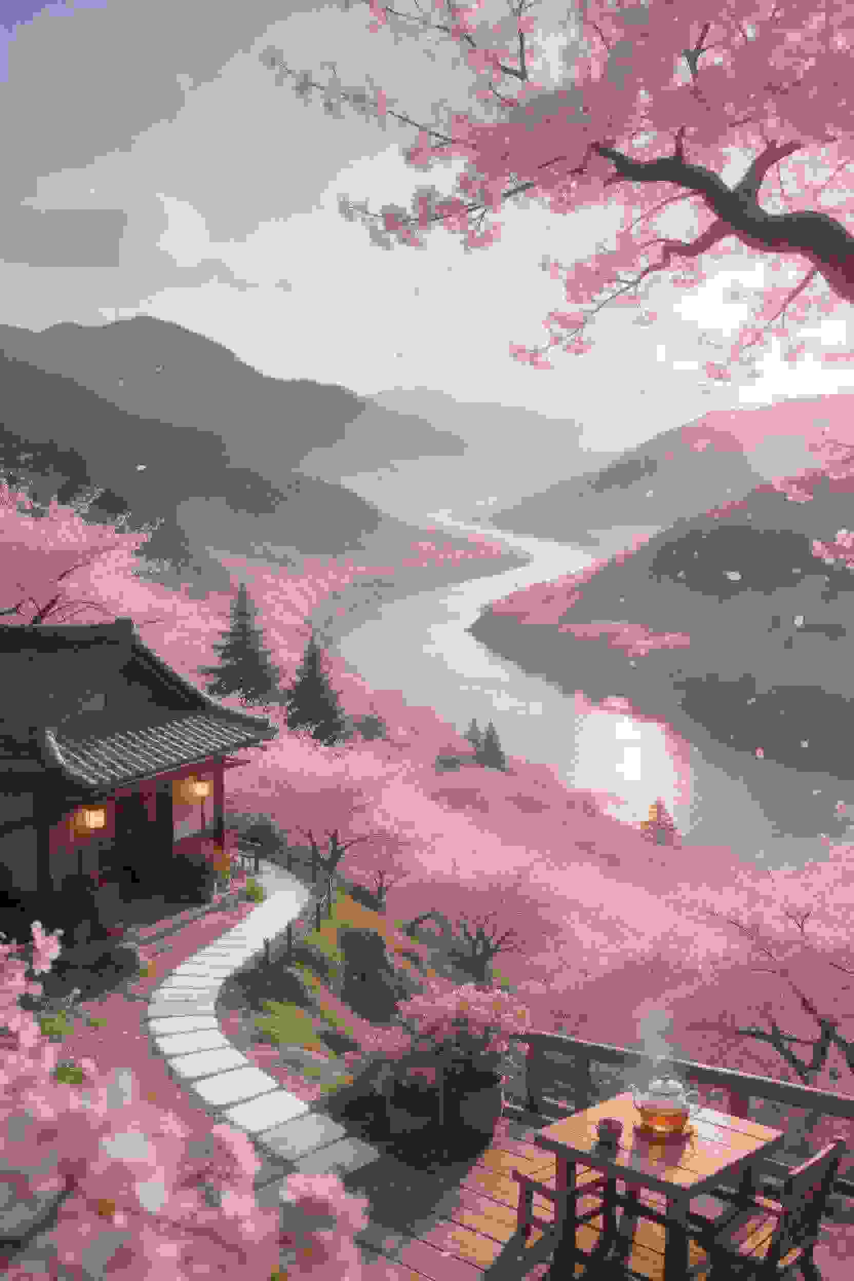 玉阶辞封面